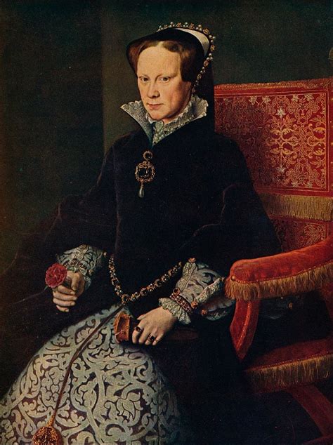 maria tudor figli|maria tudor regina.